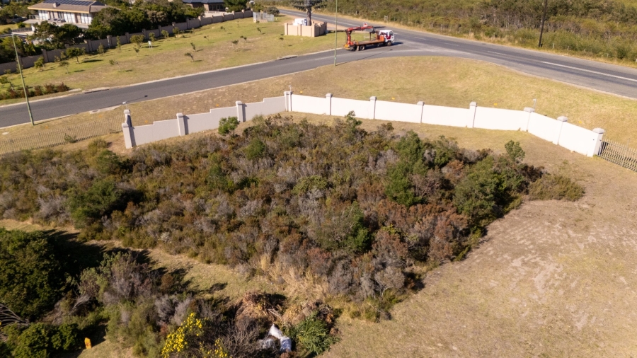  Bedroom Property for Sale in Whale Rock Heights Western Cape